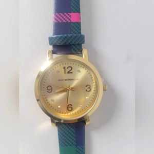 ISaac Mizrahi Watch